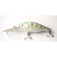 Воблер для риби, Brat Fishing Cythar, 110мм, вага 15,0г, заглиблення 2,0-6,0м, колір №093